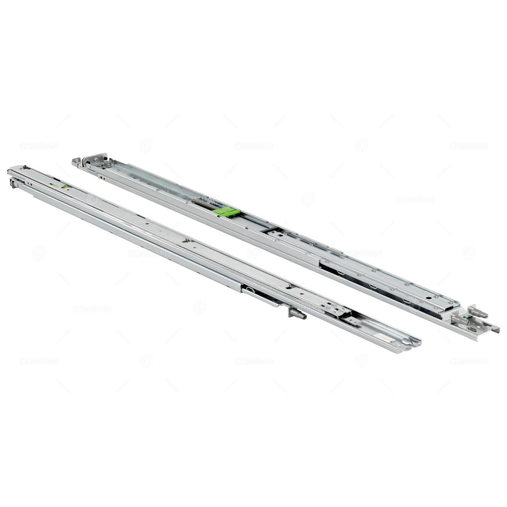 CA05950-2169 FUJITSU RACK RAILS KIT 1U FOR FUJITSU PRIMERGY RX2540 RX2530